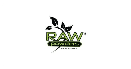 rawpowders